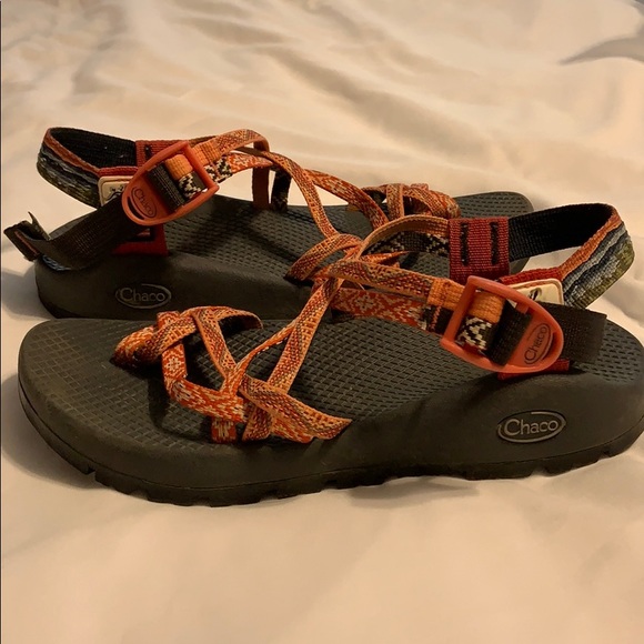 Chacos X2 Women’s Size 7 - Picture 2 of 4